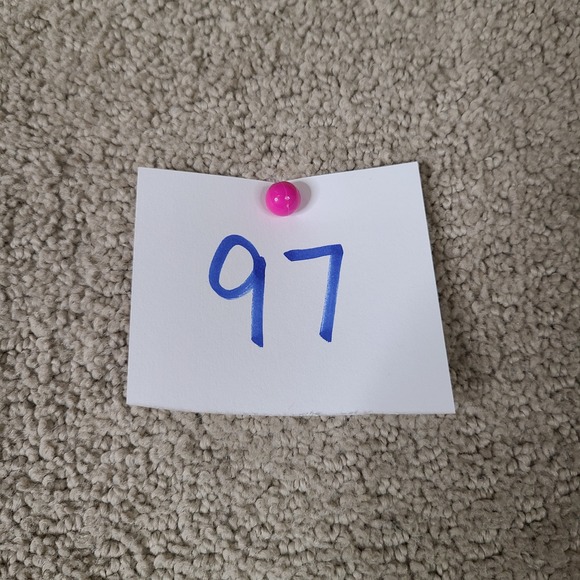 VTG Country Pendleton Sophisticates Skirt 14 Pink Gray Floral Maxi Rayon Pleated - Picture 9 of 9